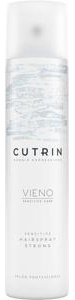 Cutrin Vieno Sensitive Hairspray Strong produkt bild
