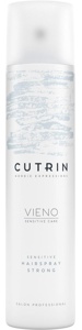 Cutrin Vieno Sensitive Hairspray Strong 300 ml produktbilde