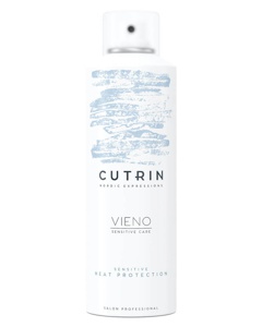 Cutrin Vieno Sensitive Heat Protection 200 ml Produktbild