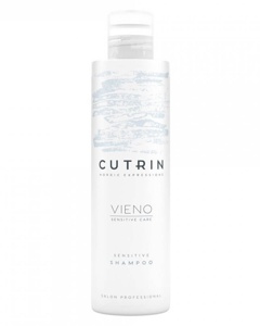 Cutrin Vieno Sensitive Shampoo 250 ml Produktbild