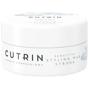 Cutrin Vieno Sensitive Hair Wax Strong produktbillede