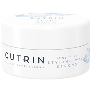Cutrin Vieno sensitive styling wax strong 100ml produkt bild