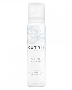 Cutrin Vieno Sensitive Volumizing Mousse 100 ml Produktbild