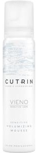 Cutrin Vieno Sensitive Volumizing Mousse 100 ml produkt bild
