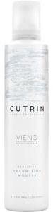 Cutrin VIENO Sensitive Volumizing Mousse 300 ml produkt bild