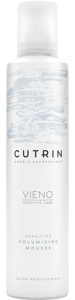 Cutrin Vieno Sensitive Volumizing Mousse 300 ml produktbilde