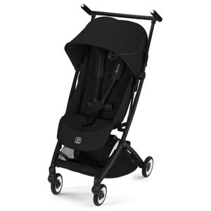 CYBEX Libelle travel sulky Magic Black produkt bild