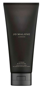 Jo Malone London Cypress & Grapevine Hair & Body Wash 250 ml produktbilde