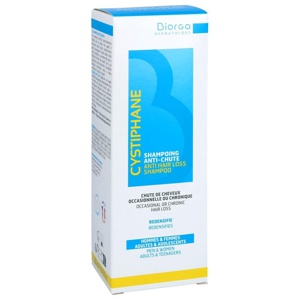 CYSTIPHANE Anti-Haarausfall Shampoo Produktbild