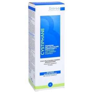 CYSTIPHANE normalisierendes Anti-Schuppen Shamp.S Produktbild
