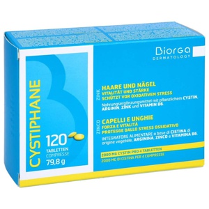 CYSTIPHANE Tabletten Produktbild