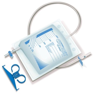 Cystobag LS 2000 4801 Produktbild