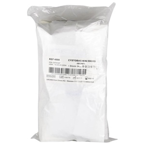 CYSTOBAG Mini 500KS 4888 Produktbild