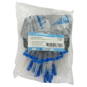 CYSTOBAG Mini 750 ml 4891 Produktbild