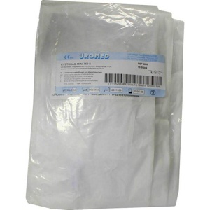 CYSTOBAG Mini 750 ml S 4893 Produktbild