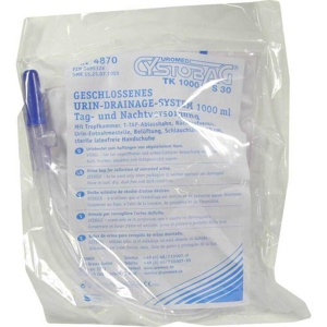 Cystobag TK 1000 S30 4870 Produktbild