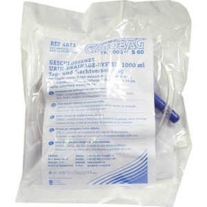 Cystobag TK 1000 S60 4871 Produktbild