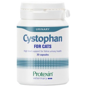 Urintillskott Protexin Cystophan 30 st produkt bild