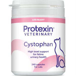 Cystophan Katt (240 tabs) produkt bild