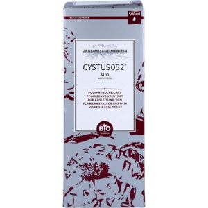 CYSTUS 052 Sud Produktbild