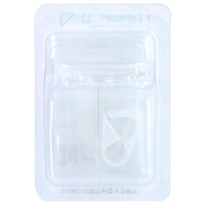 CYTOCAN Portkanüle 20 G 25 mm Produktbild