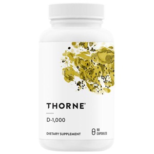 D-1000 Vitamin D3 90 kapslar produkt bild
