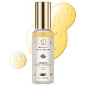 d'Alba - White Truffle First Aromatic Spray Serum Mini - Spray-Serum Produktbild