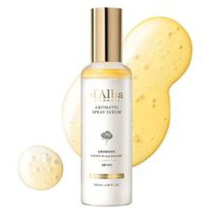 d'Alba - White Truffle First Aromatic Spray Serum - Spray-Serum Produktbild