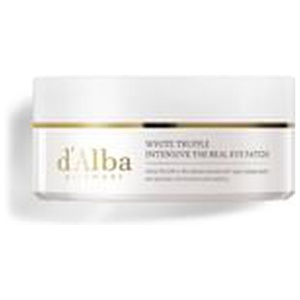 d'Alba - White Truffle Intensive The Real Eye Patch 90g Produktbild