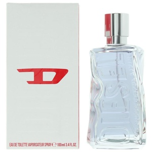 D By Diesel Eau De Toilette 100ml product image
