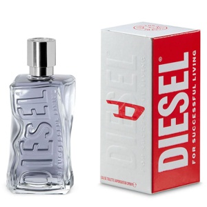 D By Diesel Eau De Toilette 50ml product image
