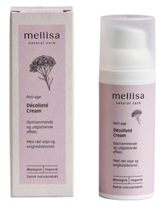 Mellisa Décolleté Cream produktbillede