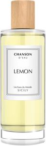 d'Eau Lemon EdT 100ml produkt bild