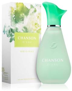 d'Eau Original EdT 100ml produkt bild