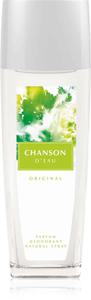 d'Eau Original Parfum Deodorant Spray 75ml produkt bild