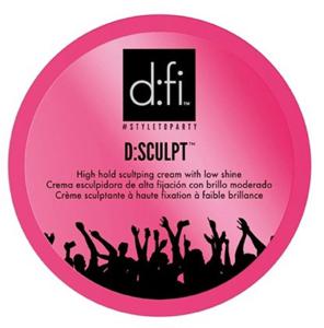 D:fi d:sculpt Sculpting Cream 150g produkt bild