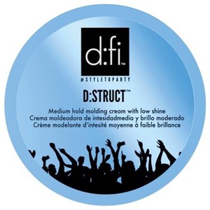 d:fi D:Struct 75 g Produktbild
