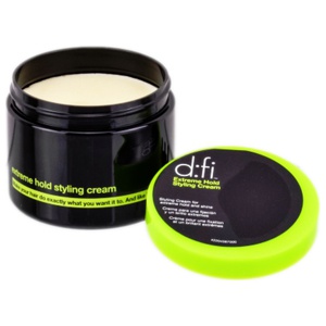 d:fi Extreme Hold Styling Cream 150 g Produktbild