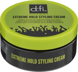 d:fi Extreme Hold Styling Cream 75g produkt bild