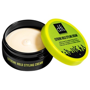 d:fi Extreme Hold Styling Cream 75 g produktbilde