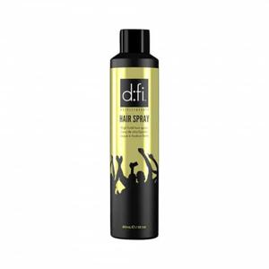 d:fi Hair Spray 300 ml produkt bild