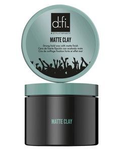 d:fi Matte Clay 150 g Produktbild
