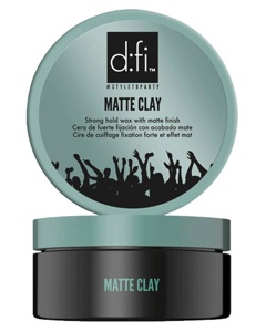 d:fi Matte Clay 75 g Produktbild