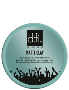 d:fi Matte Clay 75 g produktbillede