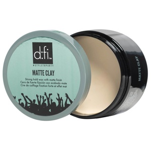 D:fi Matte Clay 75 g produktbilde