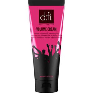 d:fi Volume Cream 6.76 Fluid Ounce produkt bild