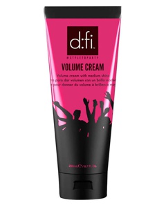 D:Fi Volume Cream (U) produktbillede