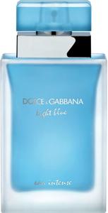 Dolce & Gabbana Light Blue Eau Intense Edp 50ml produkt bild