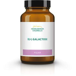 D+ GALACTOSE Pulver Produktbild
