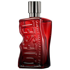 D Red Le Parfum 100 ml produkt bild